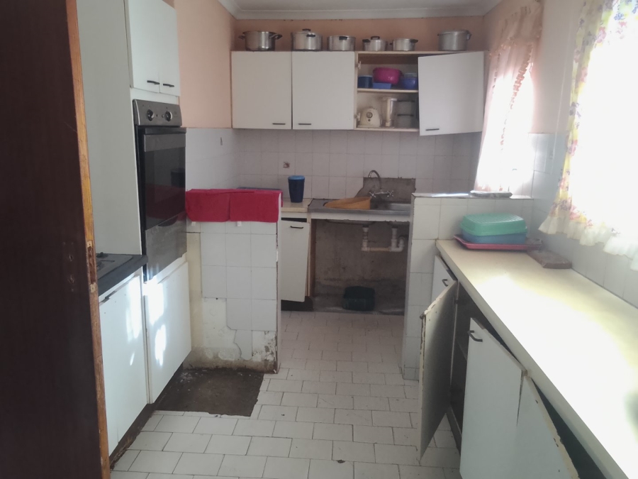 3 Bedroom Property for Sale in Motherwell Nu 5 Eastern Cape